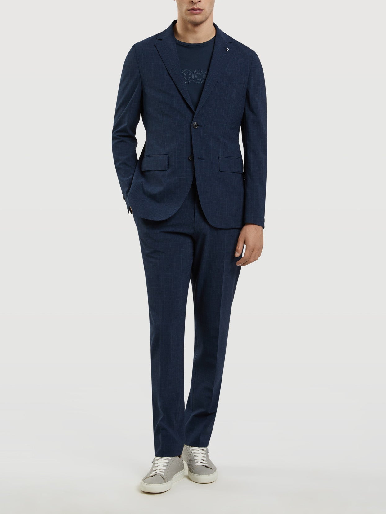 Medium Blue