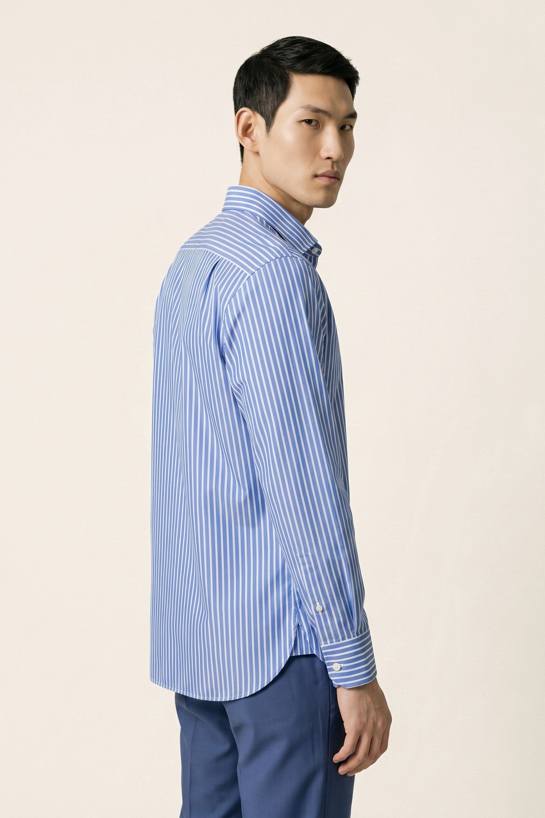 Light Blue (AI)