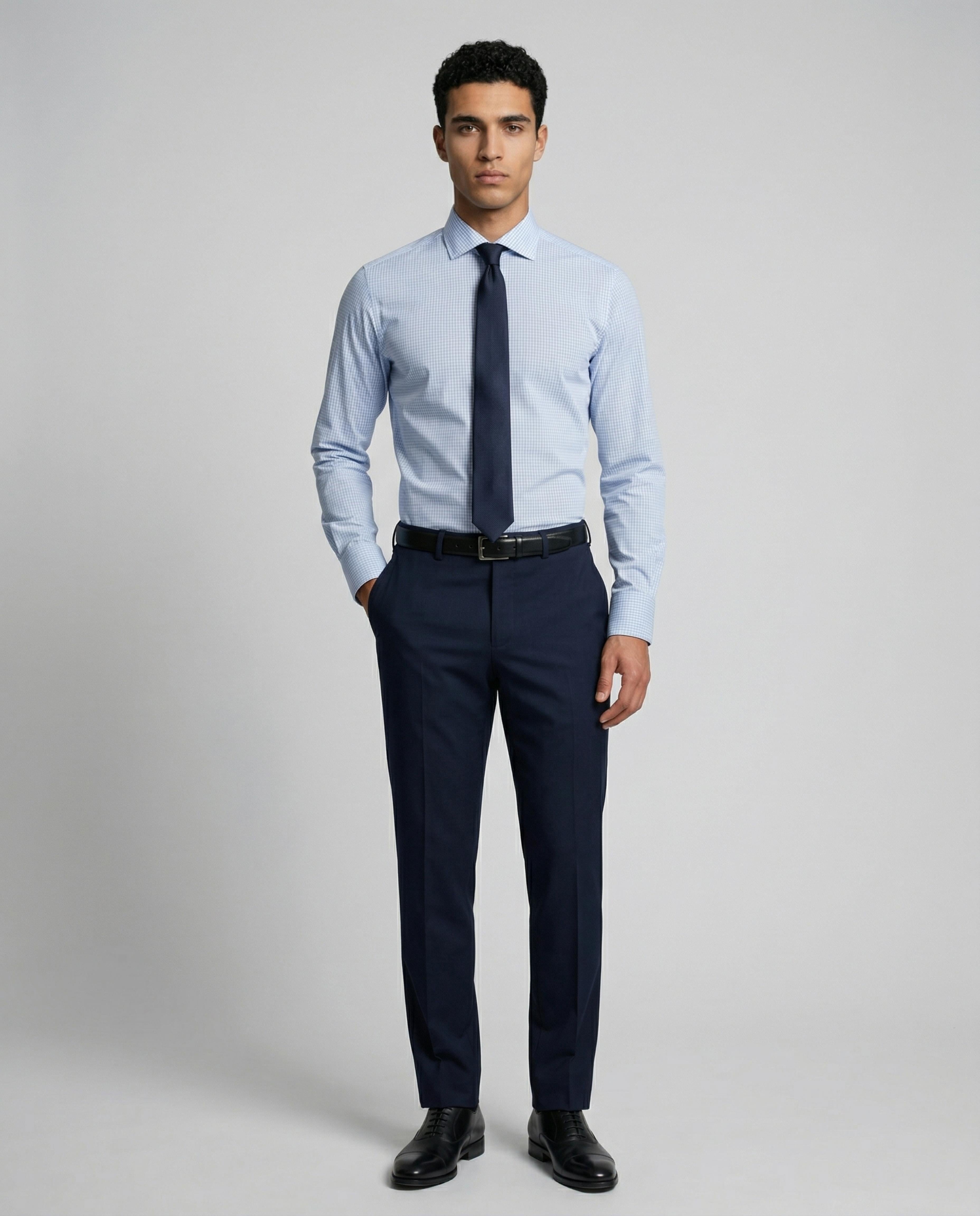 Light Blue (AI)