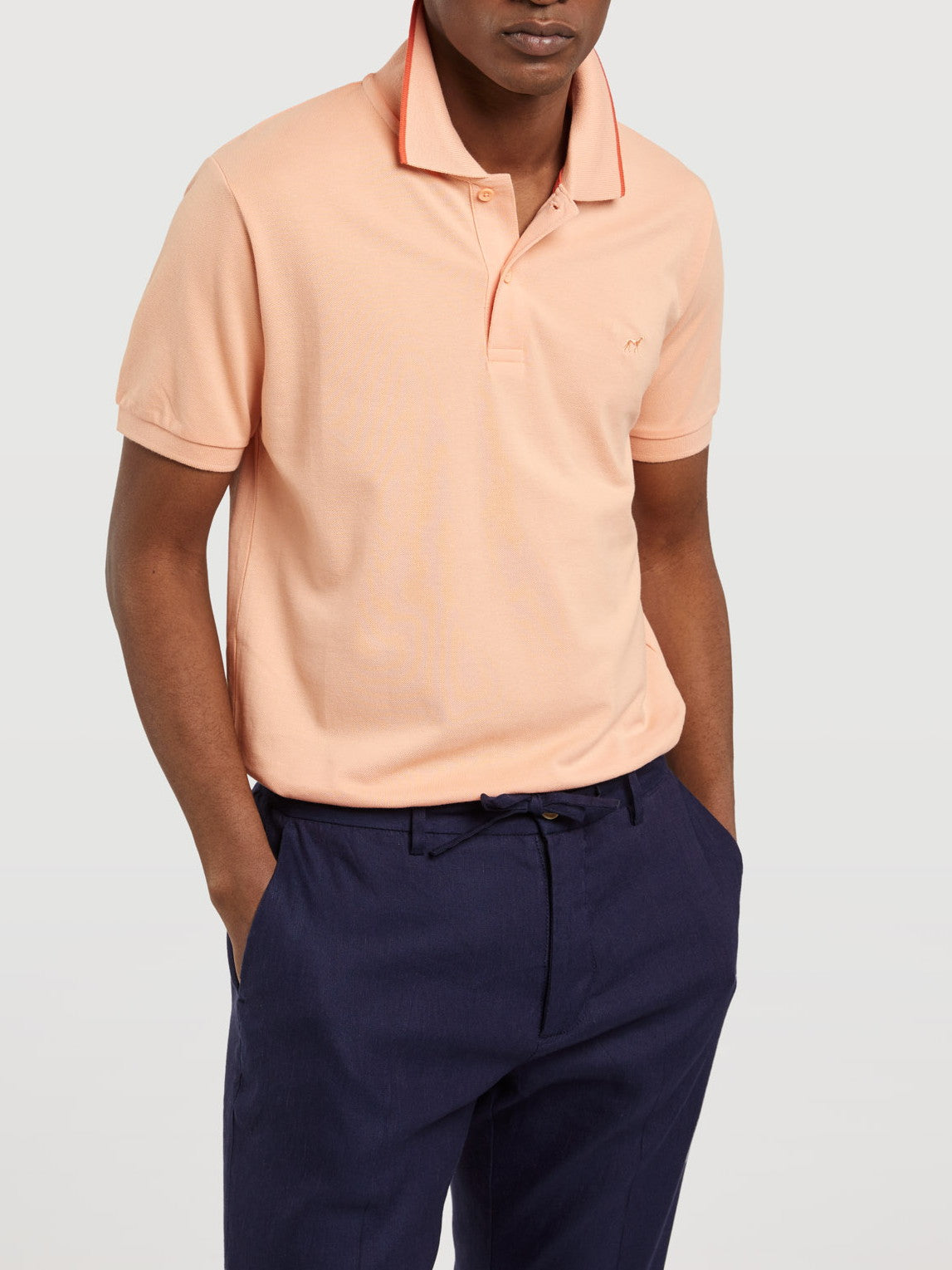Light Orange