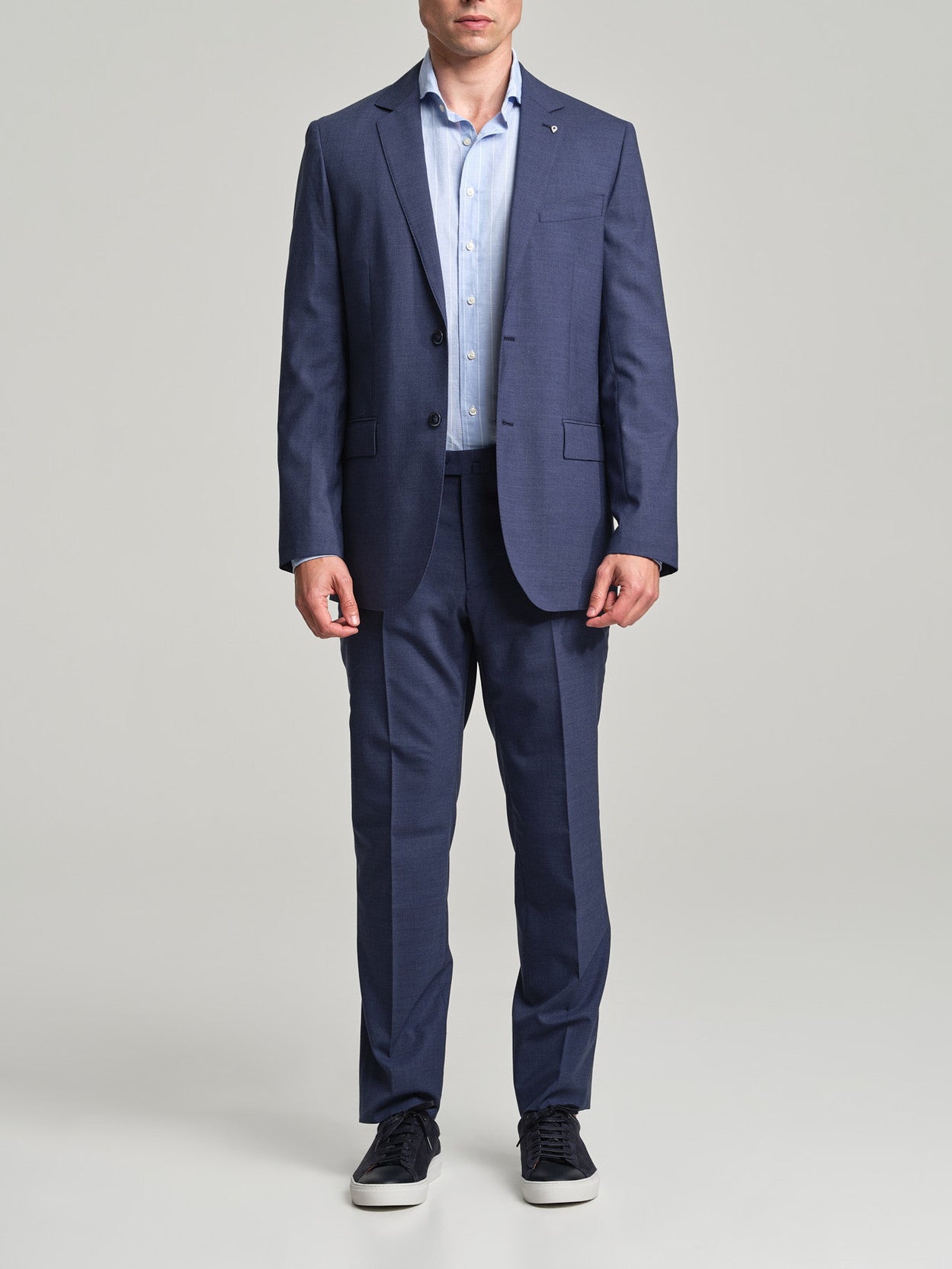 Medium Blue