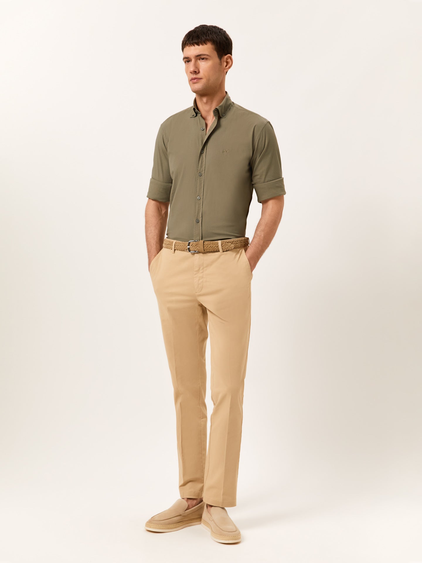 Khaki