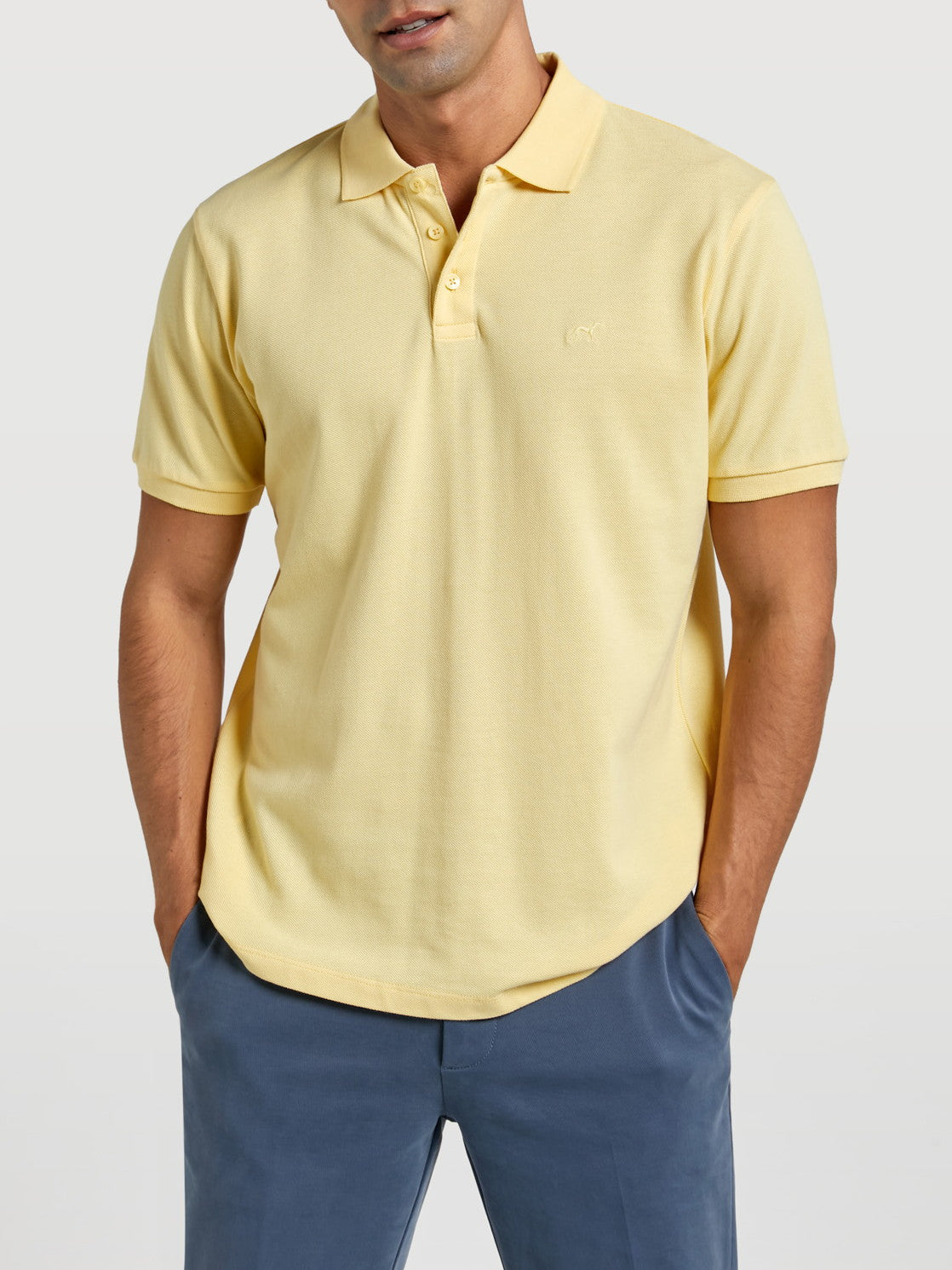 Light Yellow