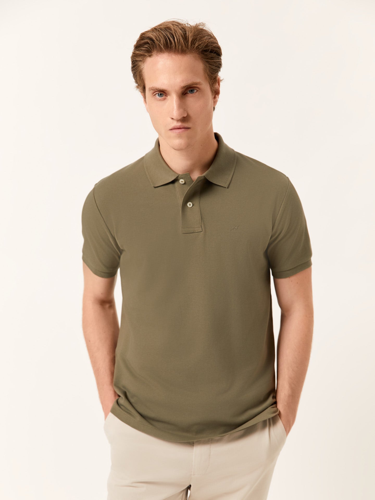 Khaki