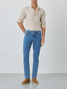 Medium Blue