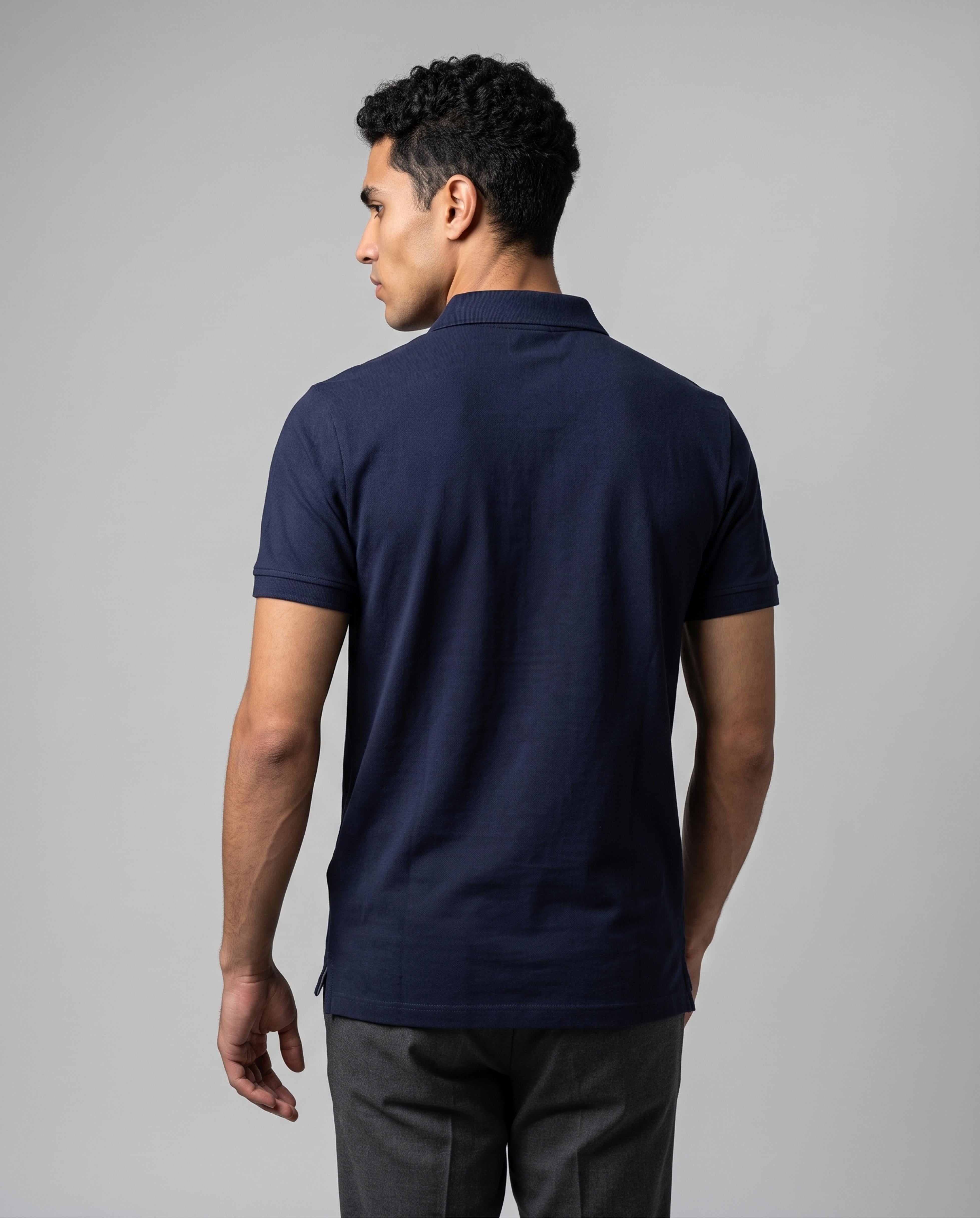 Dark Blue (AI)