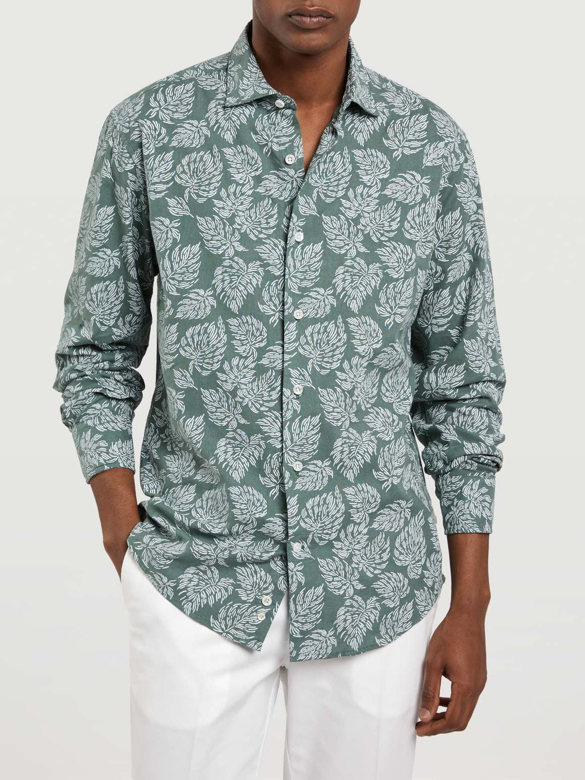 Light Green