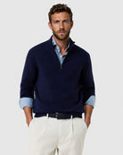 Dark Blue (AI)