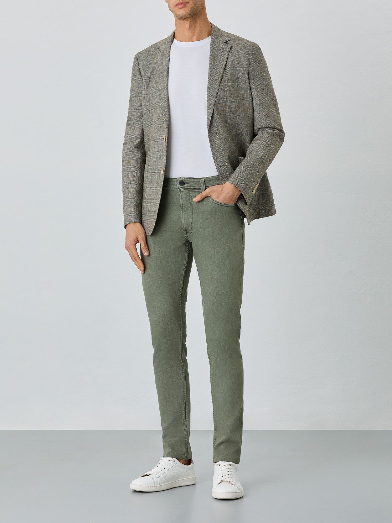 Khaki