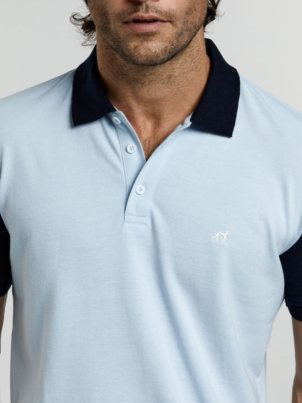 Light Blue