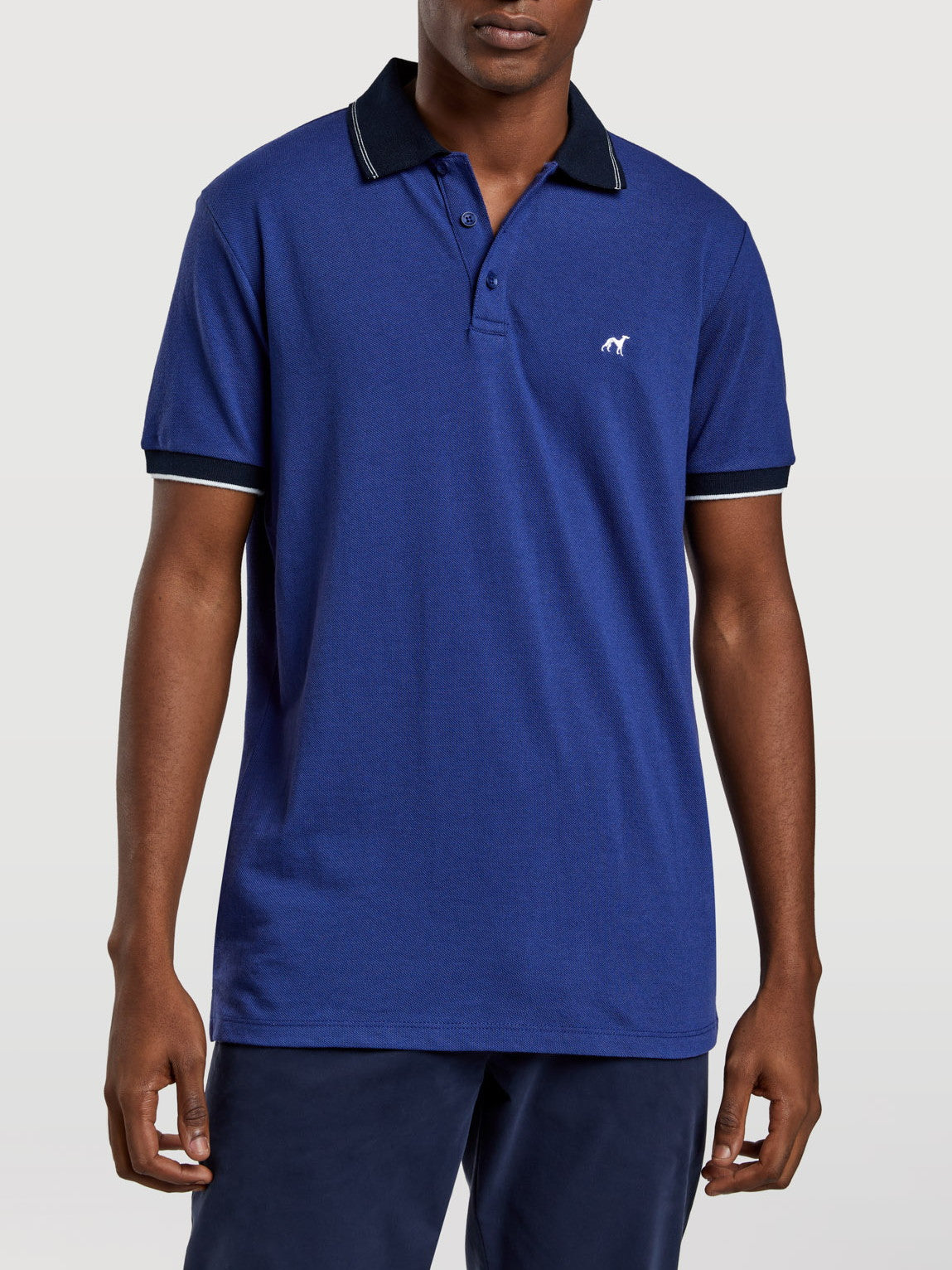 Royal Blue