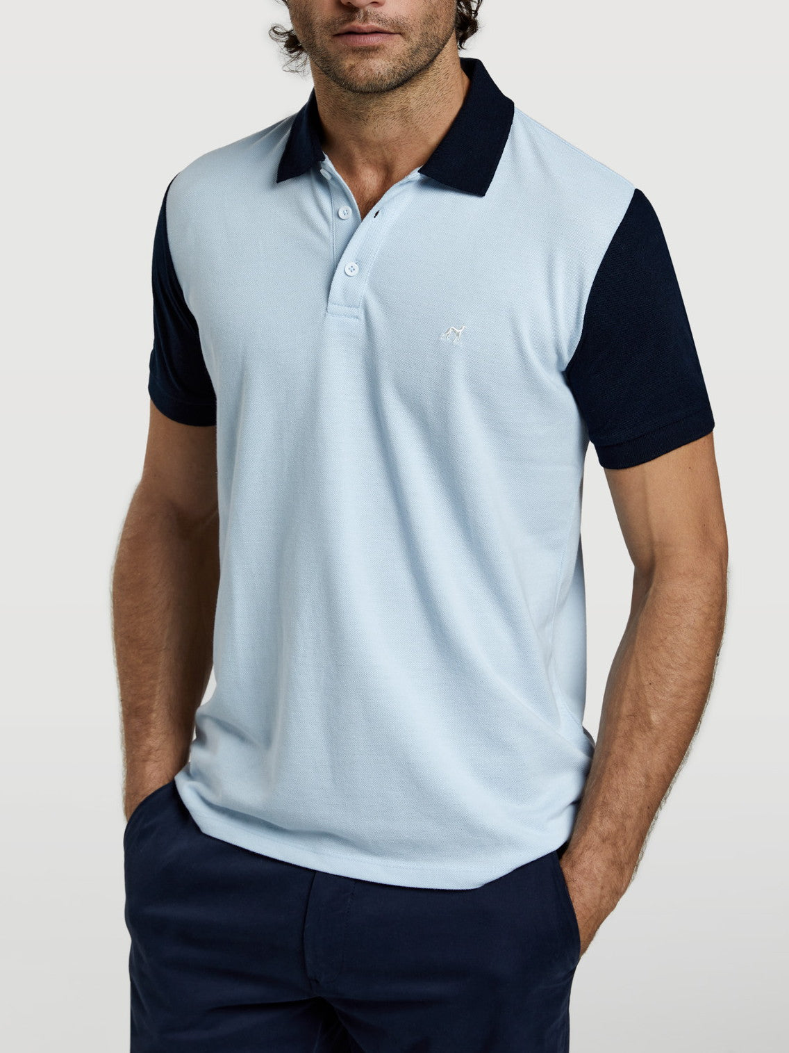 Light Blue
