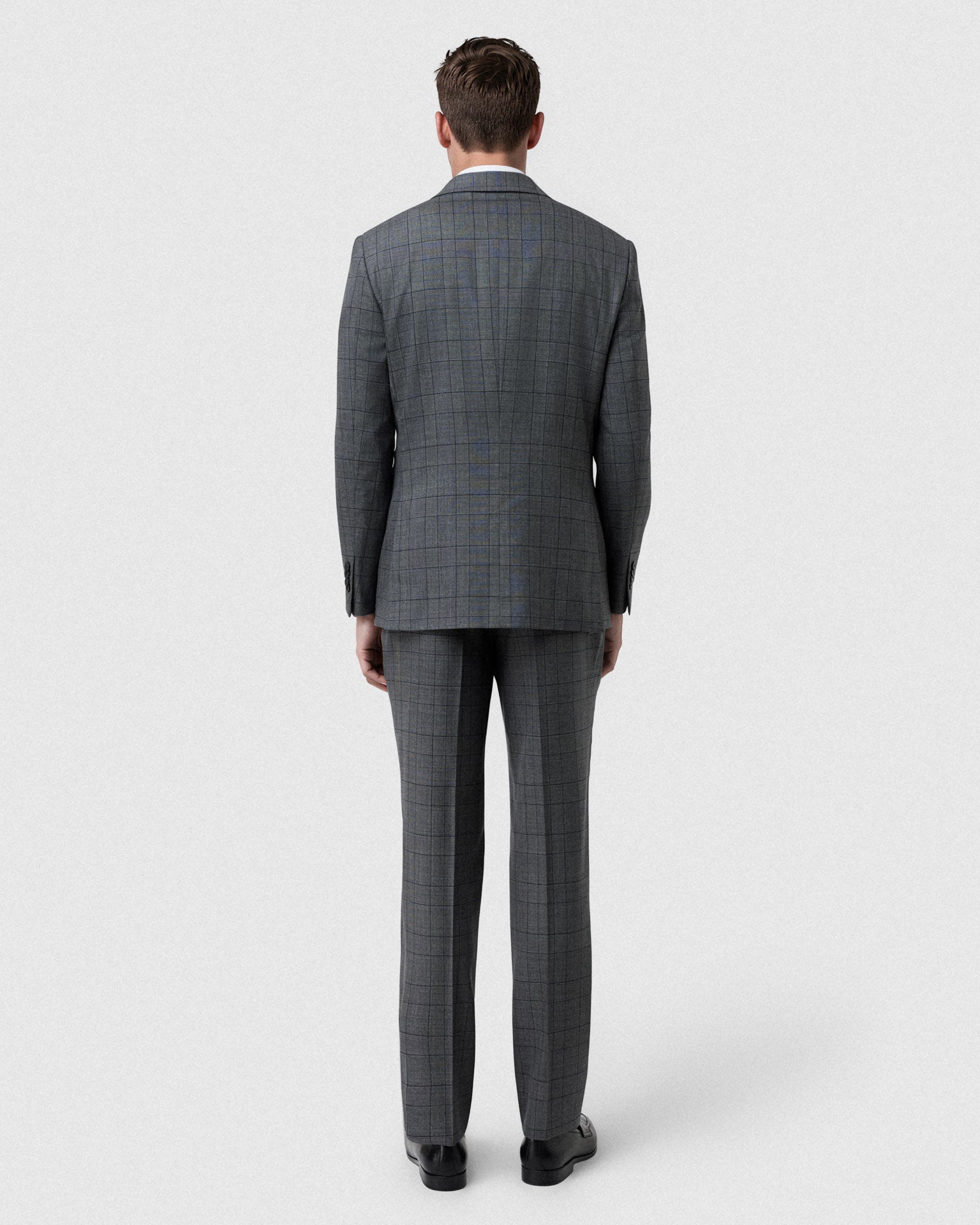 Dark Grey (AI)