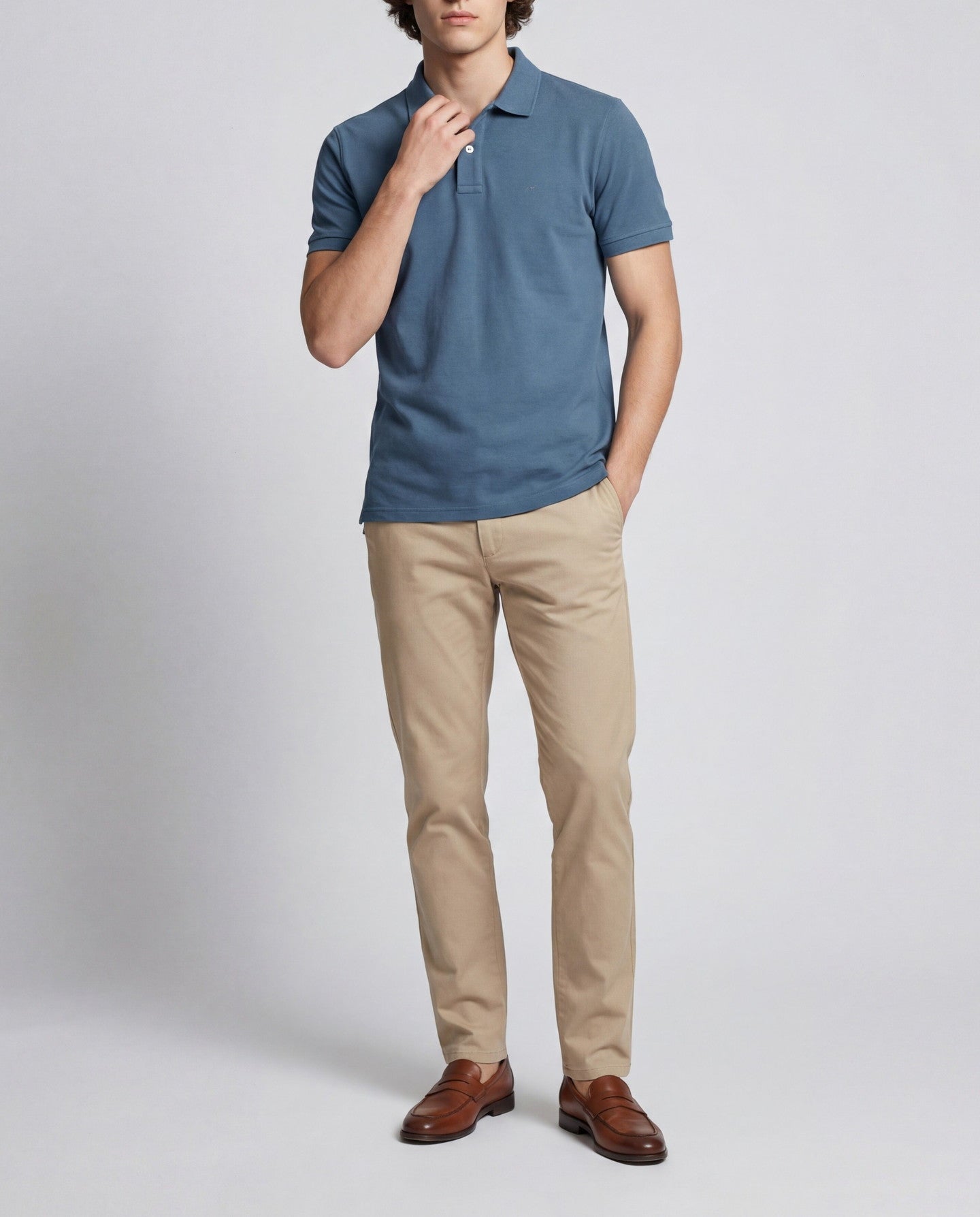 Medium Blue