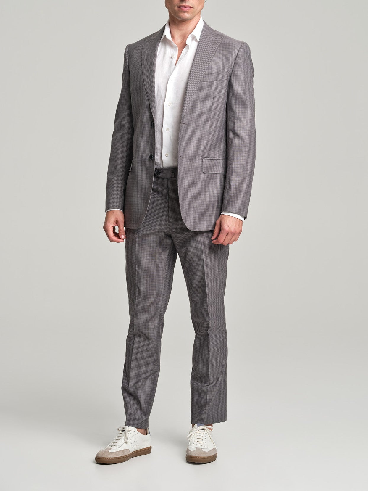 Dark Grey