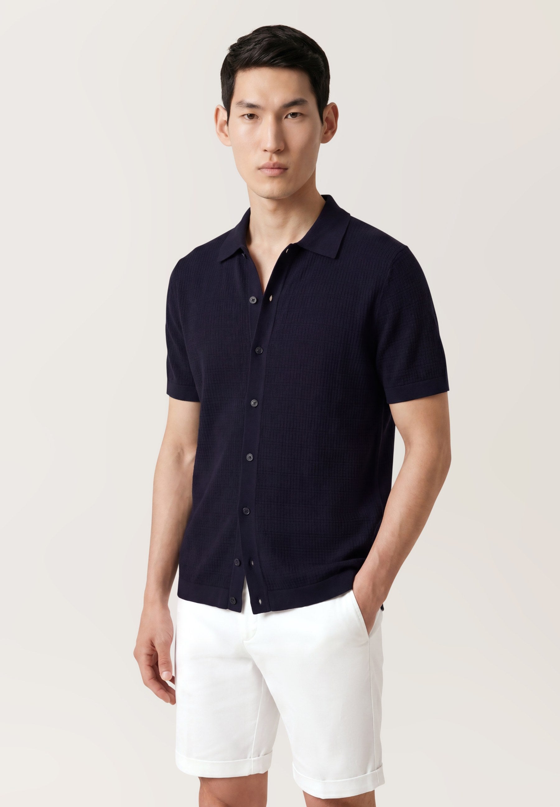 Dark Blue (AI)