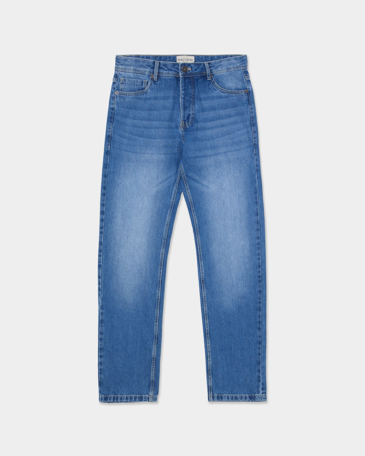 Medium Blue (AI)