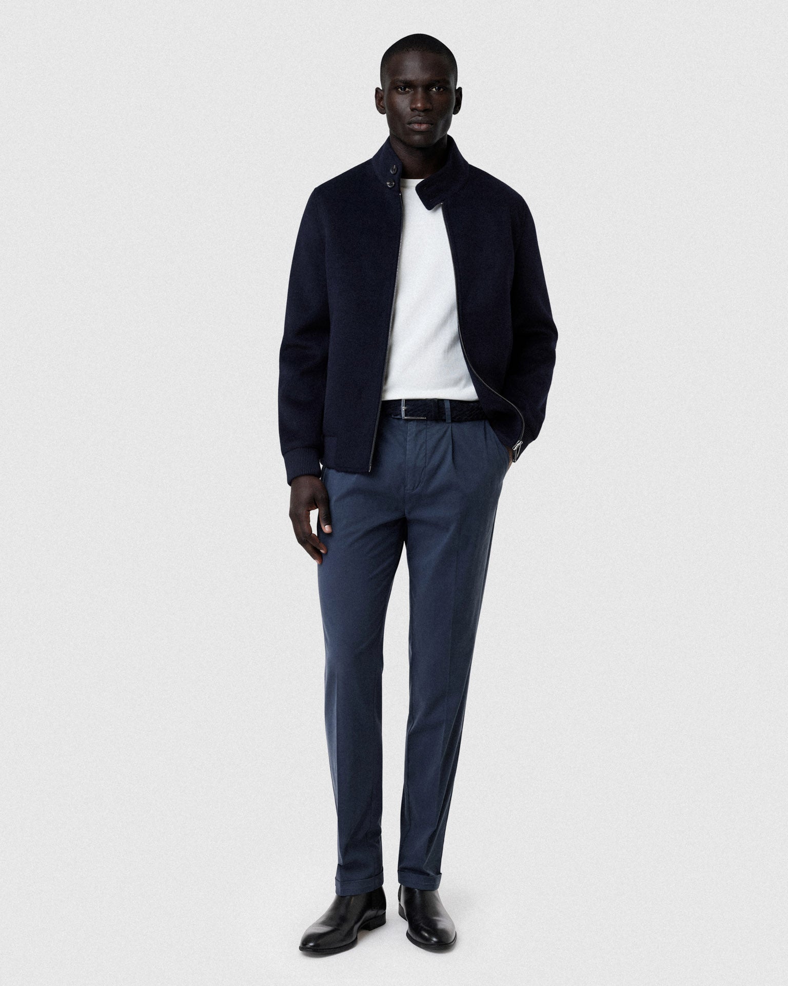 Dark Blue (AI)