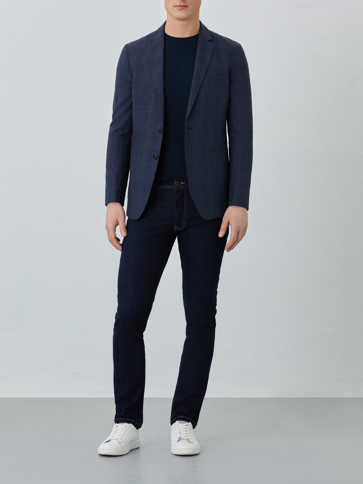 Dark Blue