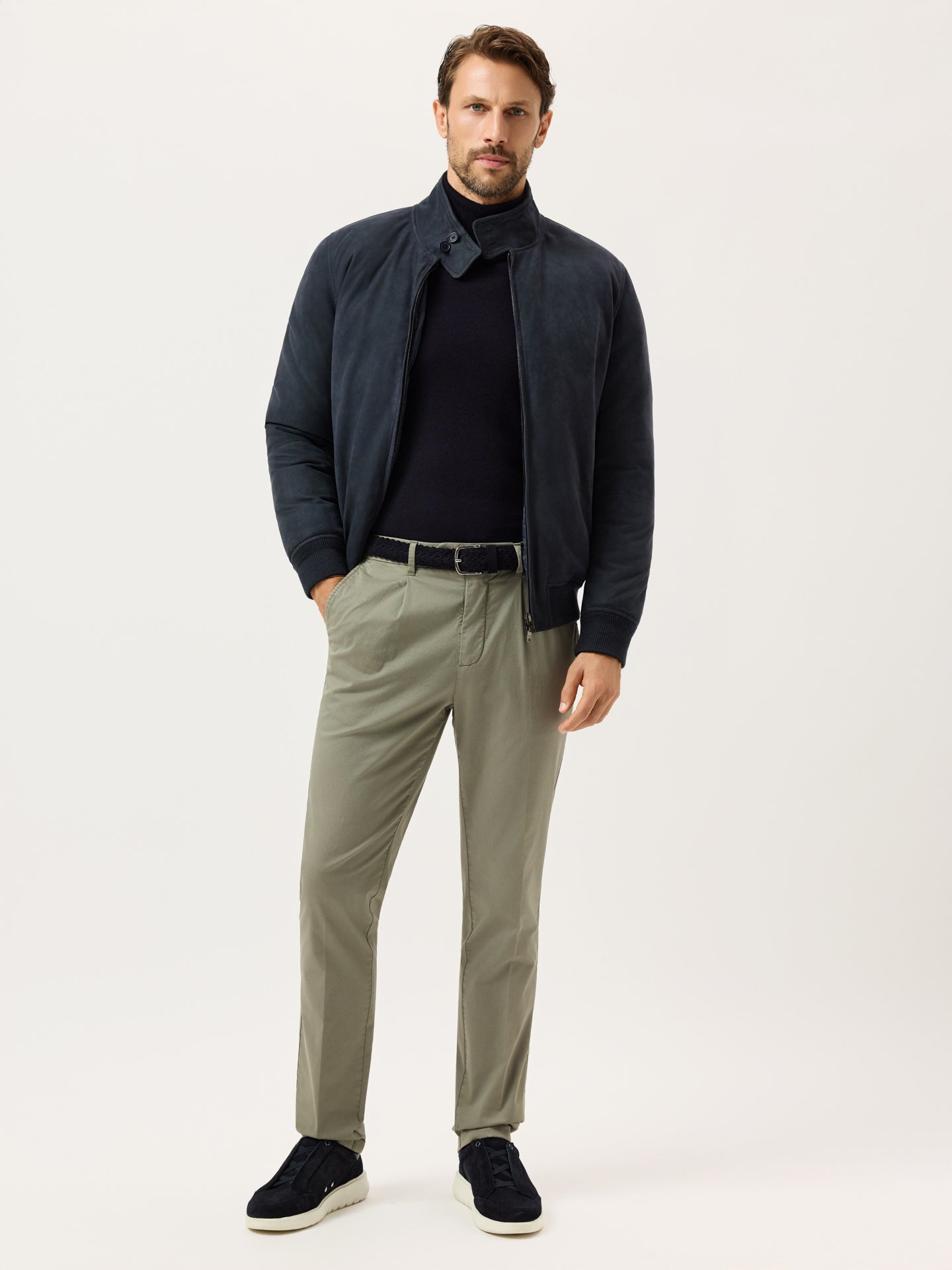Khaki