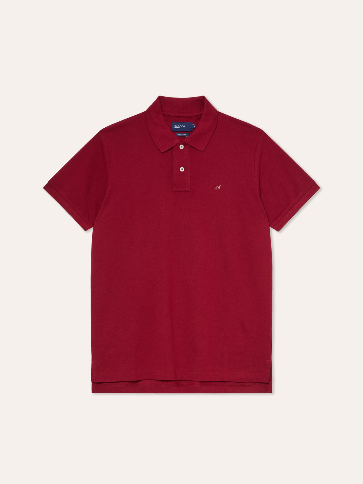 Dark Red