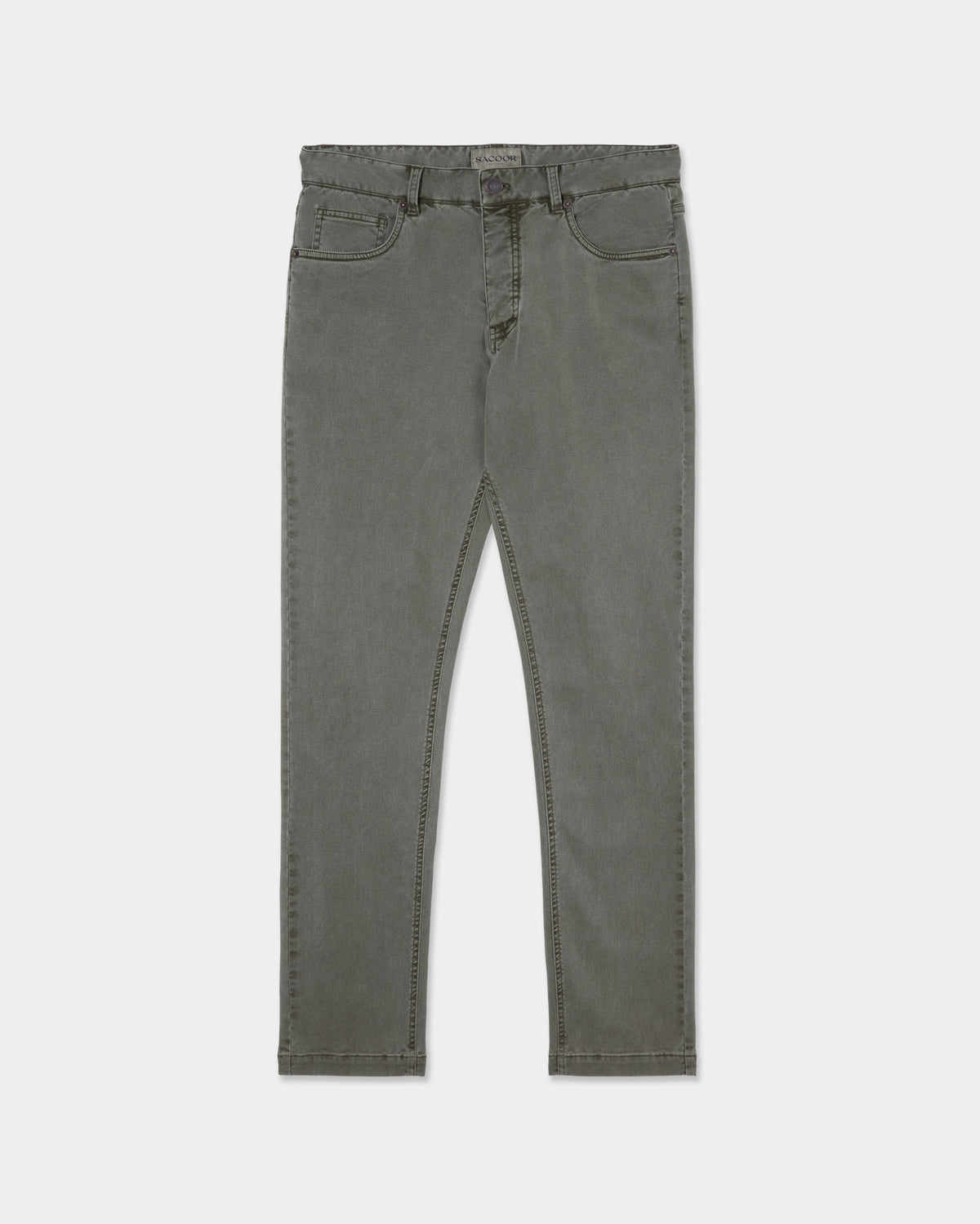 Khaki (AI)