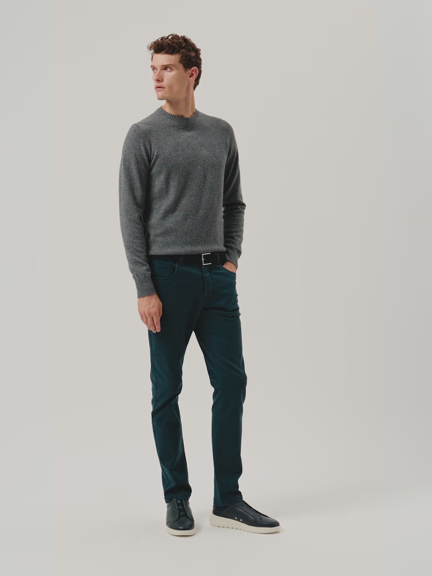 Dark Blue