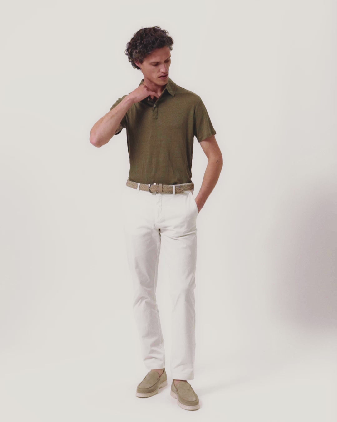 Khaki
