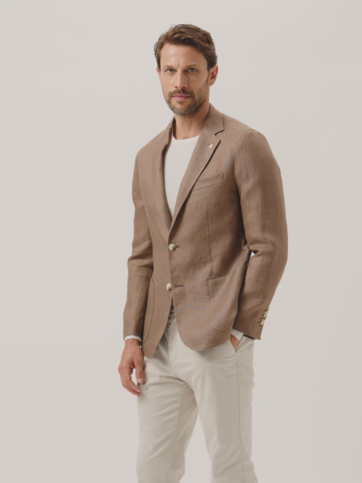 Light Brown