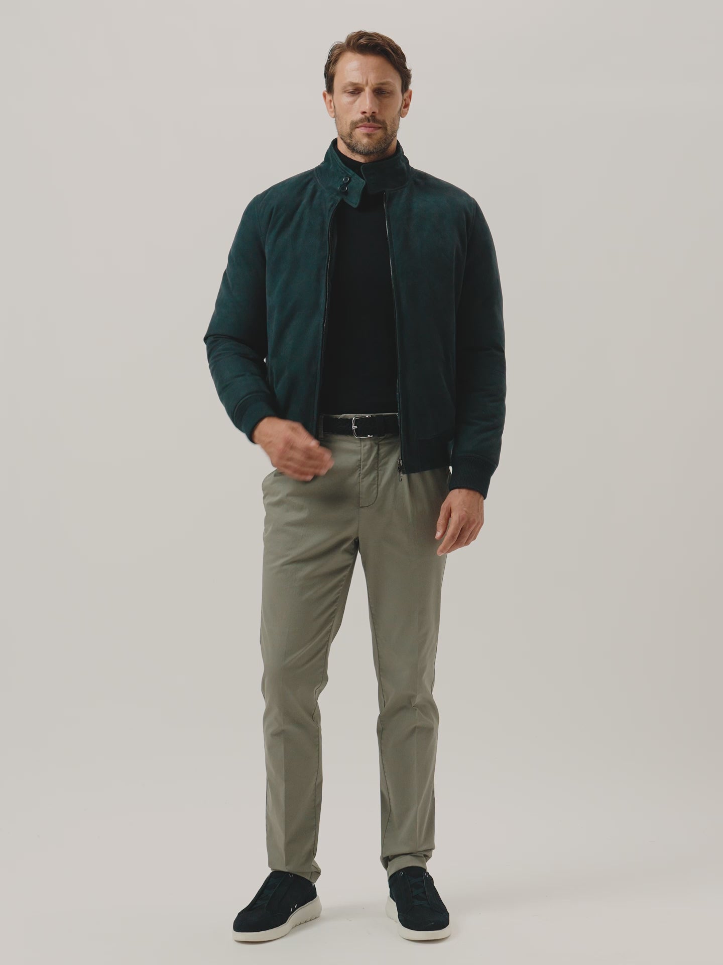 Khaki