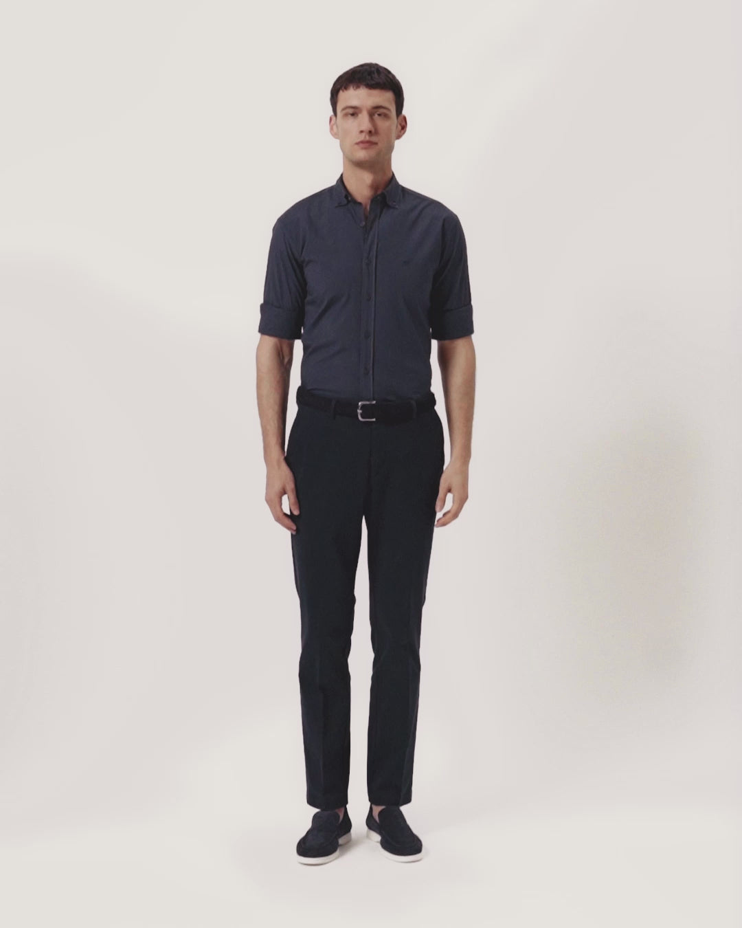 Dark Blue