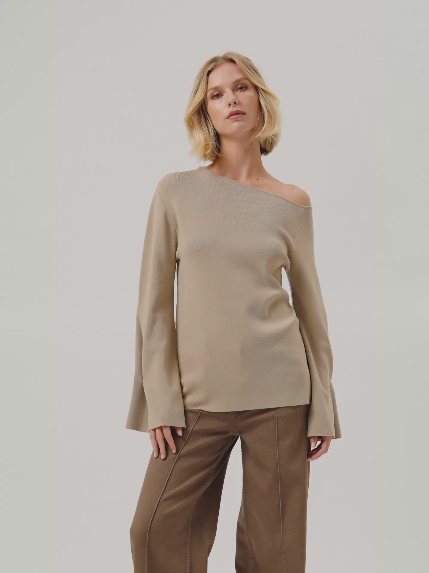 Beige