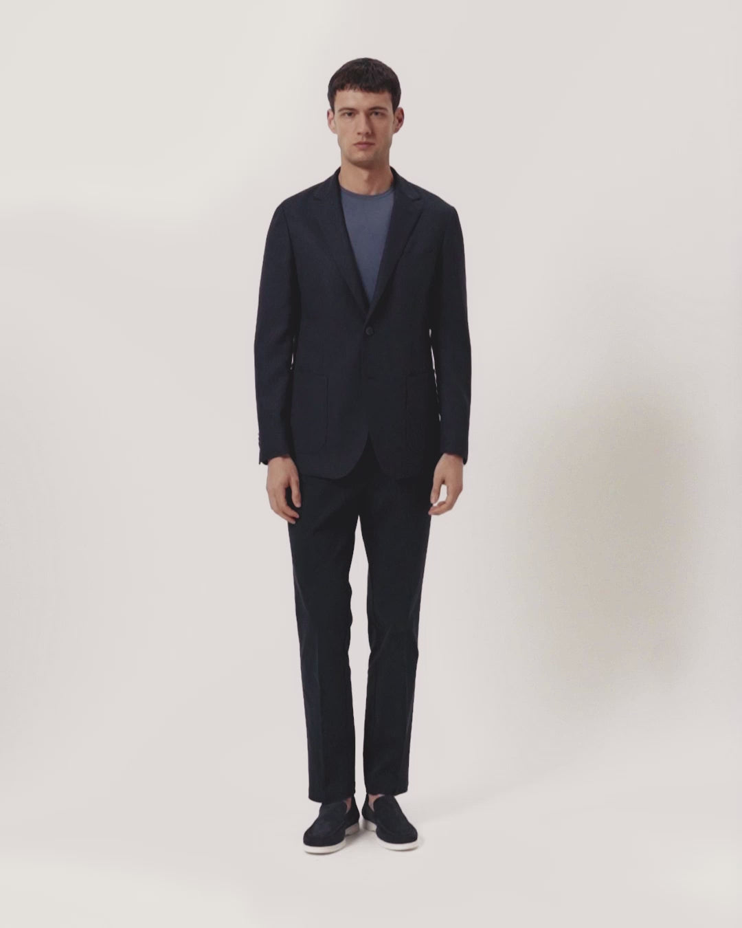 Dark Blue