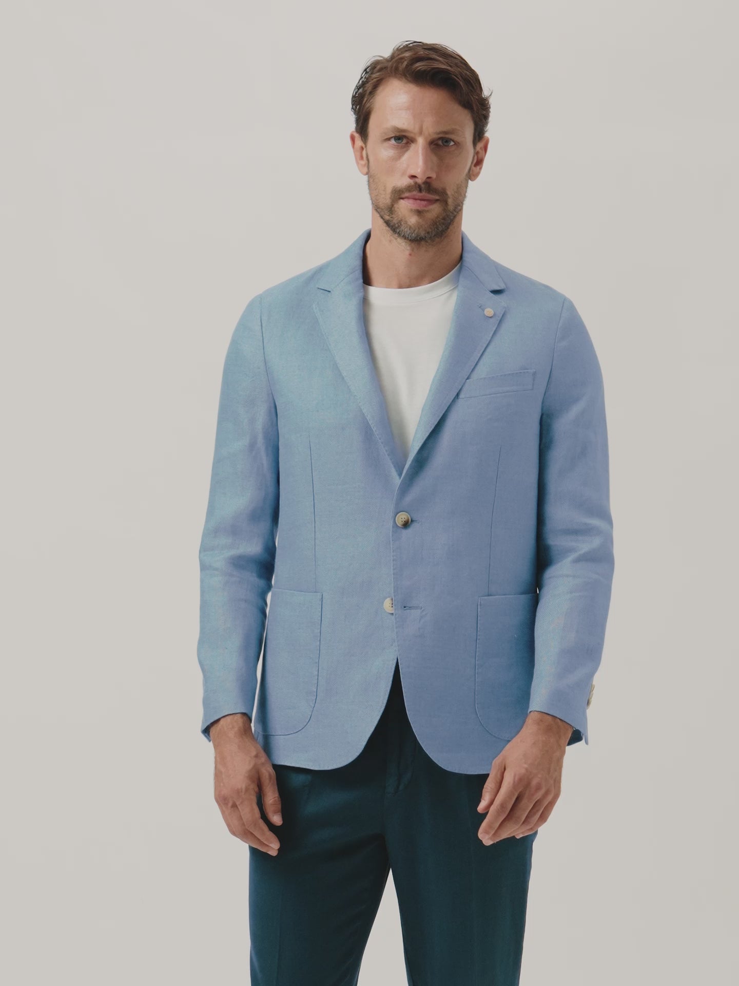 Light Blue