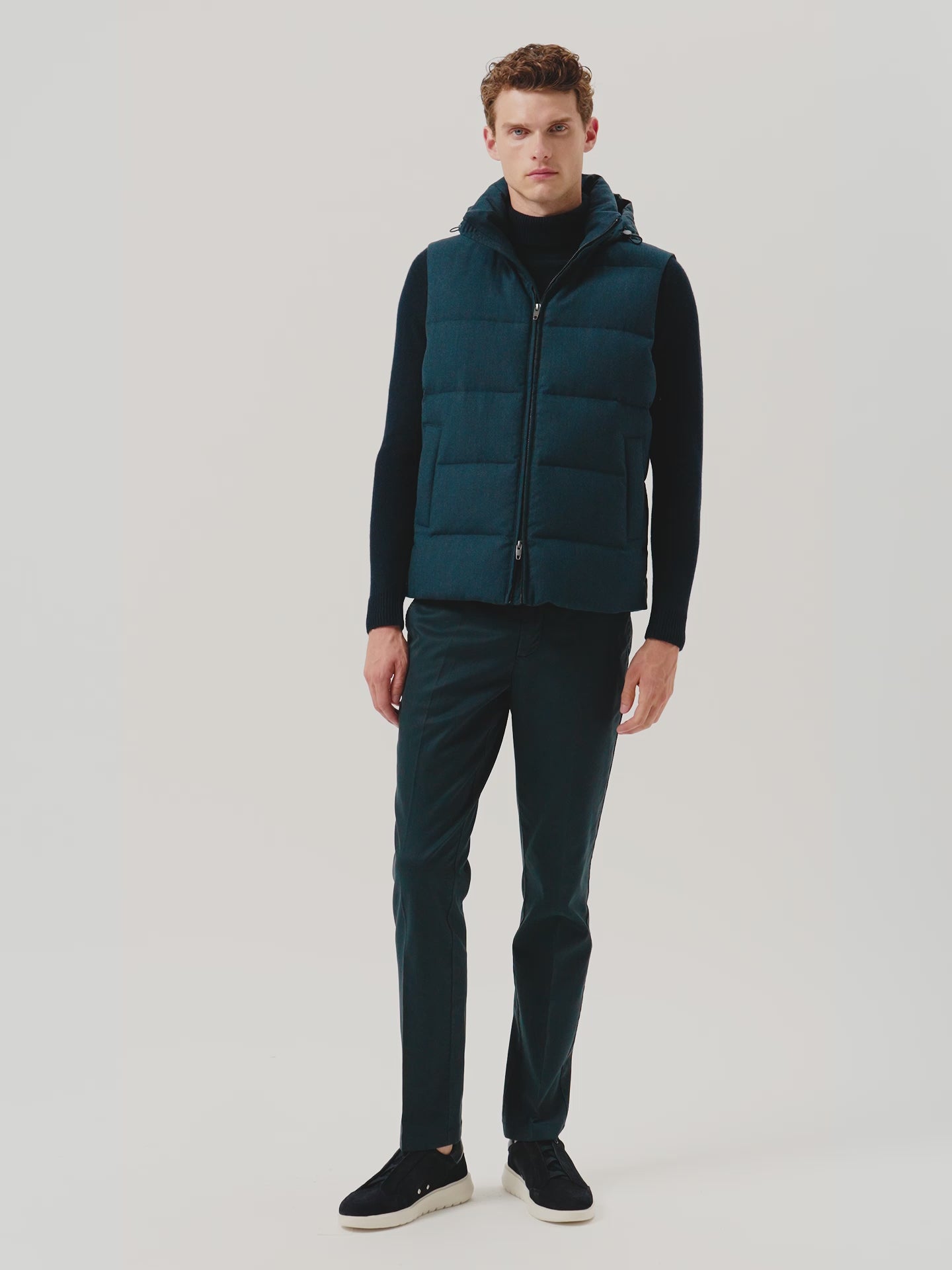 Dark Blue
