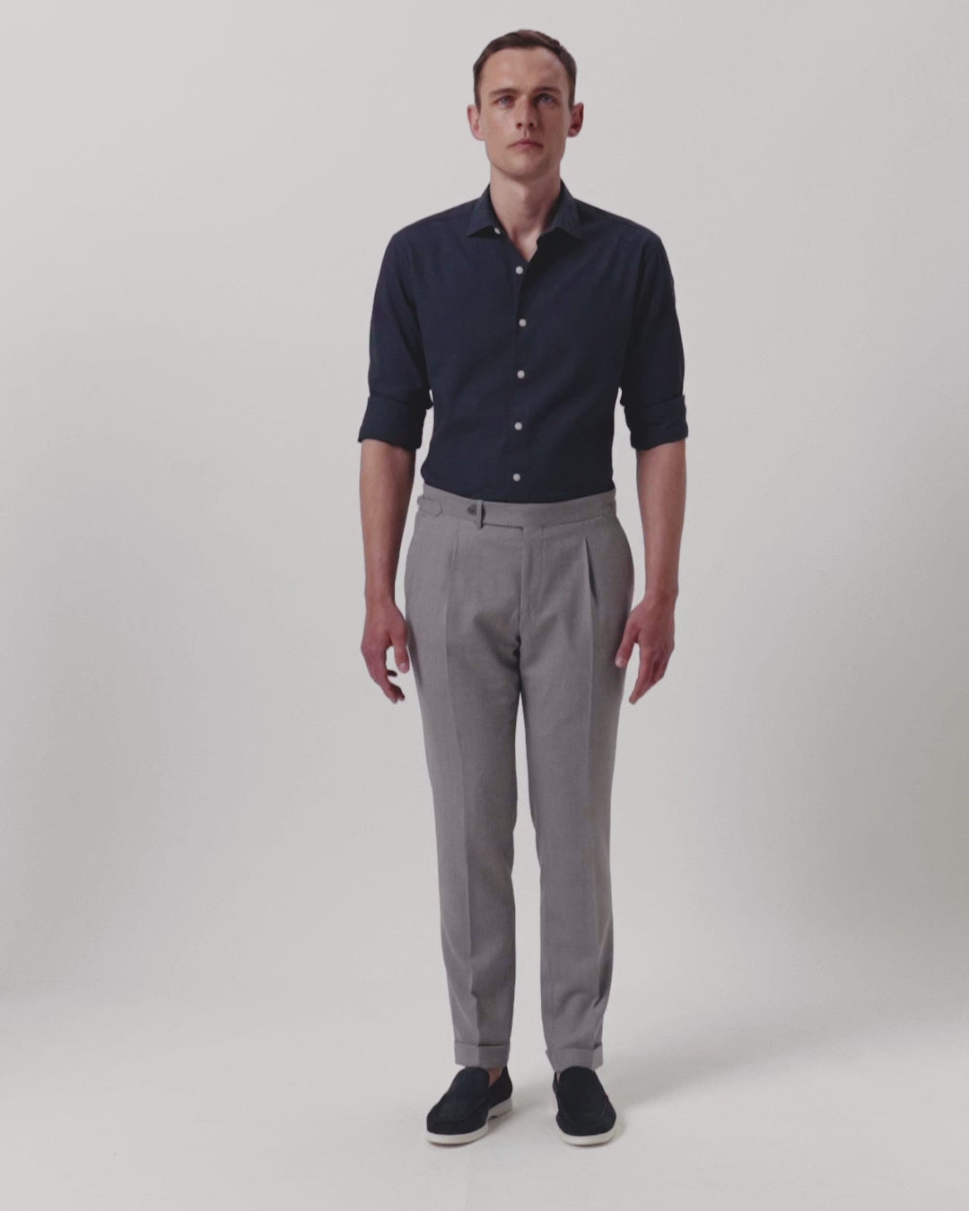Dark Blue