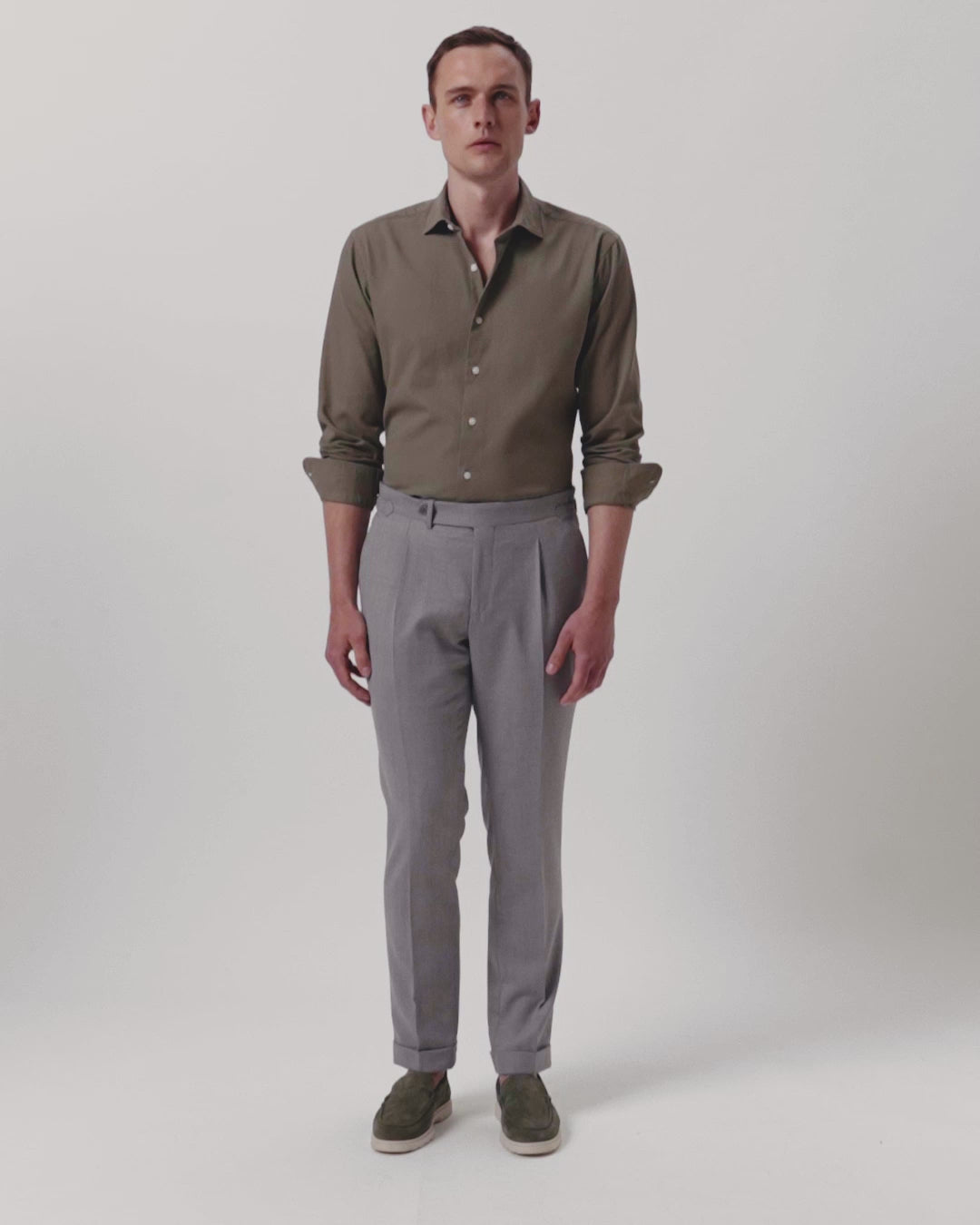 Khaki