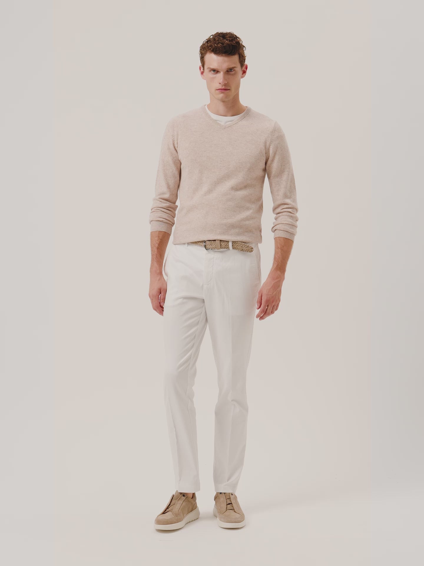 Light Beige