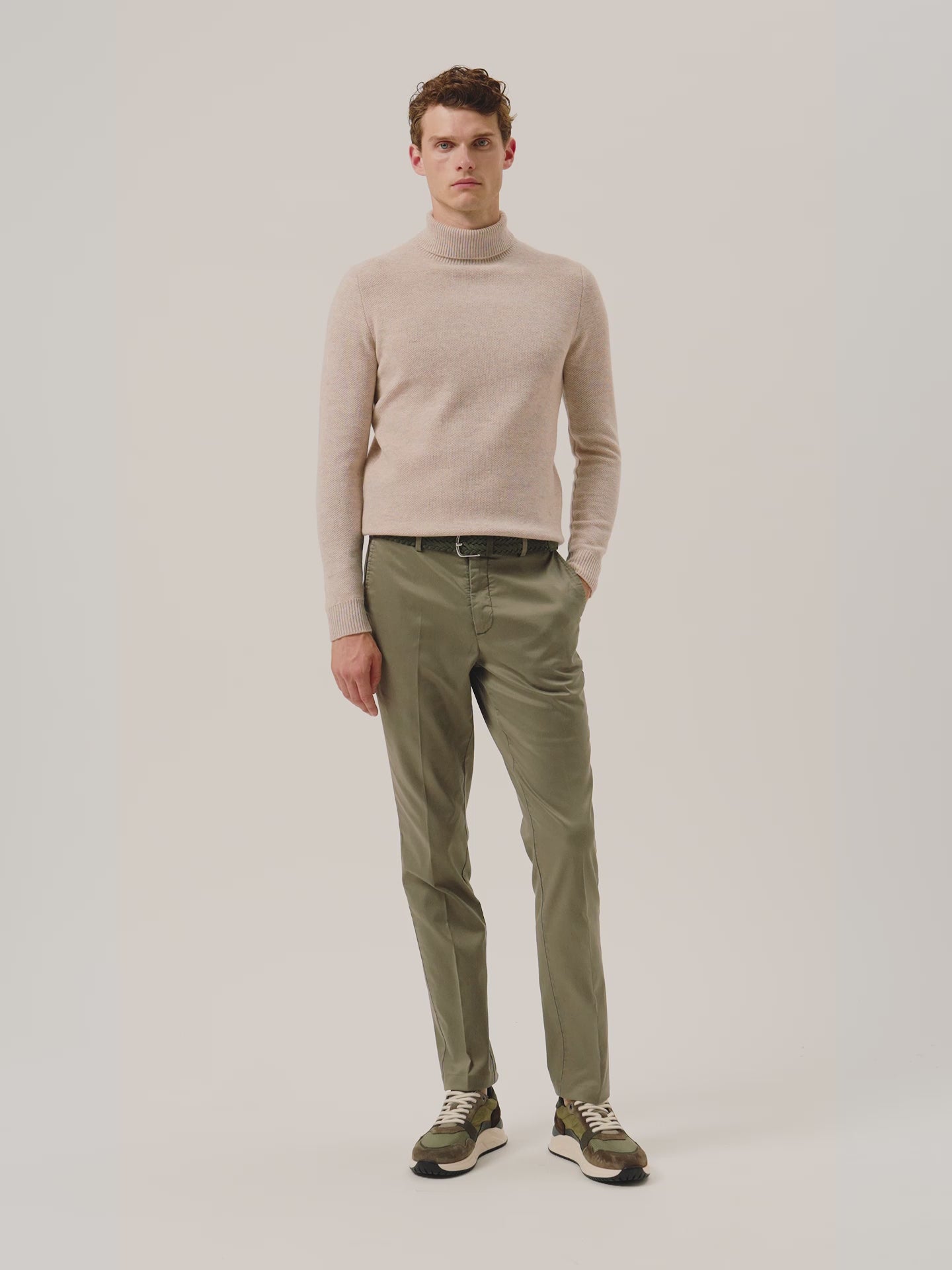 Khaki