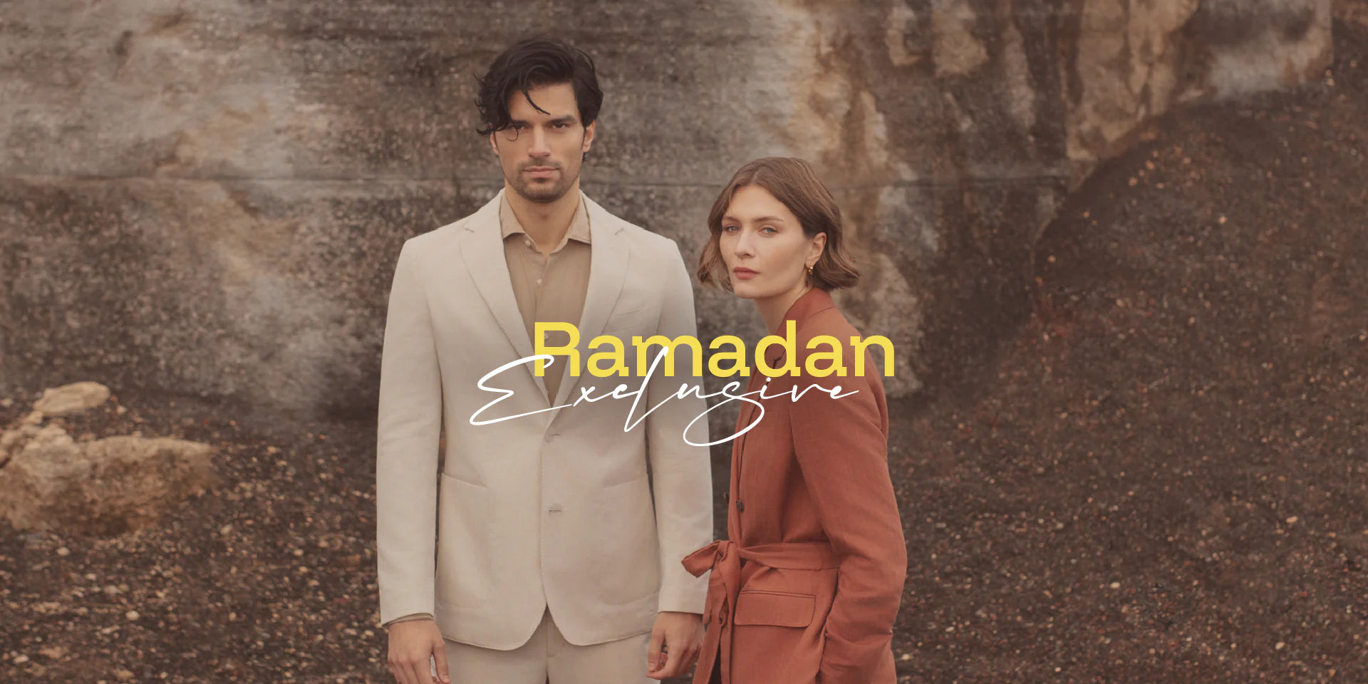 Sakoor Rulla Ramadan Exclusives for Men – Sacoor Brothers